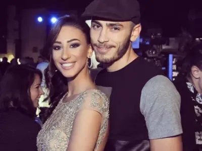 Гимнастичката Цвети Найденова: Сама съм! Бронзовата медалистка от Рио се раздели със скандалния рапър Марсо