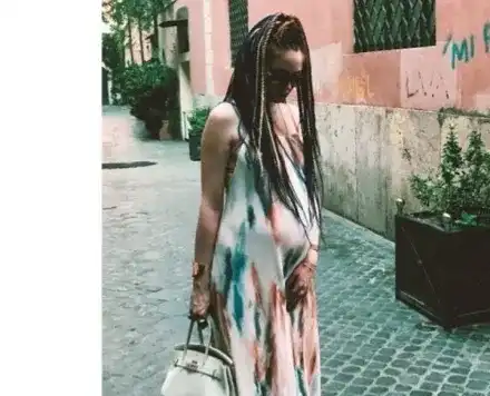 Глория Петкова: Вечно съм бременна!