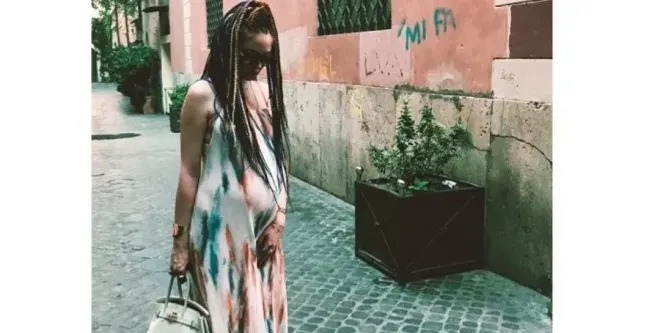 Глория Петкова: Вечно съм бременна!