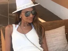 Годежът на Ивайла Бакалова се разпадна! Ресторантьорът Веско Брадата не ще да се жени за бившата миска