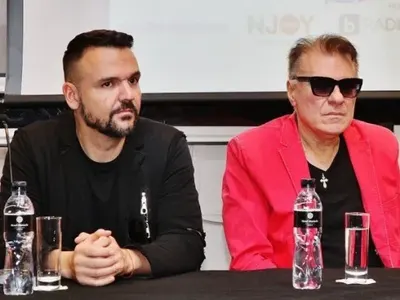 Графа с уникален рожден ден на One Love Tour в Банско