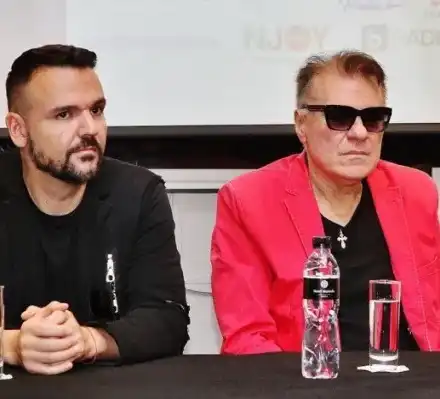 Графа с уникален рожден ден на One Love Tour в Банско