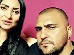 Гринго имал гадже от третия пол преди Софка! Живели заедно в Берлин, искал да превърне човечеца в платена жрица (Подробности)