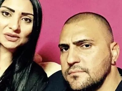 Гринго имал гадже от третия пол преди Софка! Живели заедно в Берлин, искал да превърне човечеца в платена жрица (Подробности)