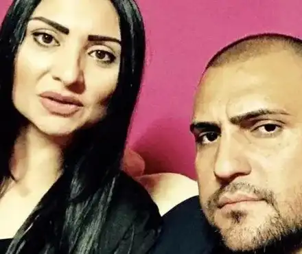 Гринго имал гадже от третия пол преди Софка! Живели заедно в Берлин, искал да превърне човечеца в платена жрица (Подробности)