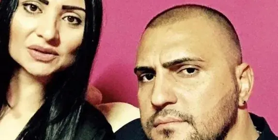 Гринго имал гадже от третия пол преди Софка! Живели заедно в Берлин, искал да превърне човечеца в платена жрица (Подробности)