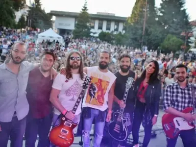 Хитови звезди атакуват Варна с One love tour