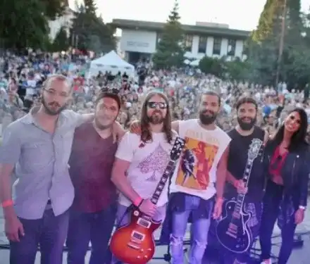 Хитови звезди атакуват Варна с One love tour