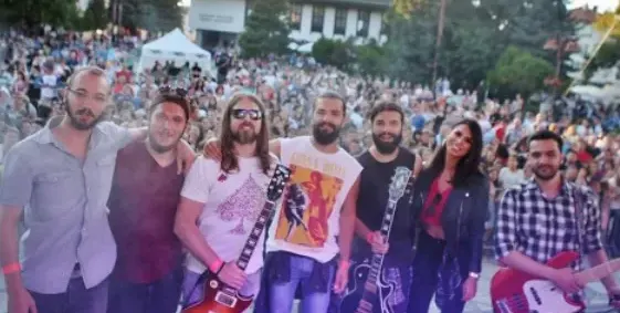 Хитови звезди атакуват Варна с One love tour