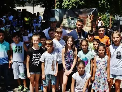 Хитови звезди атакуват Варна с One love tour