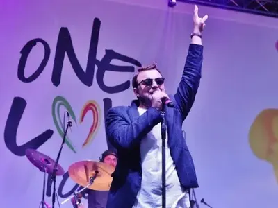 Хитови звезди атакуват Варна с One love tour