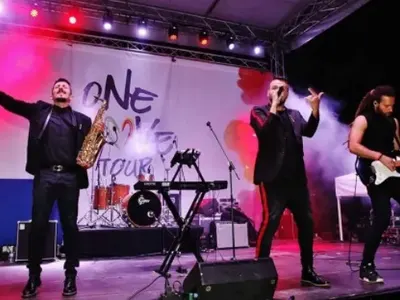 Хитови звезди атакуват Варна с One love tour