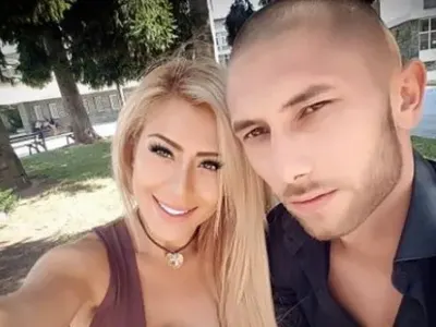 И Ася Капчикова вдига сватба