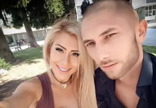 И Ася Капчикова вдига сватба