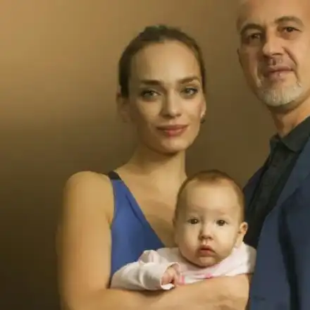 Ирена Милянкова с бебе номер шест