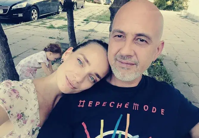 Ирена Милянкова след бебе No. 6: Искам още деца!