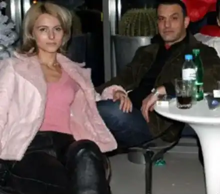 Юксел в депресия! Вижте какво направи Бонка след смъртта на бившата му