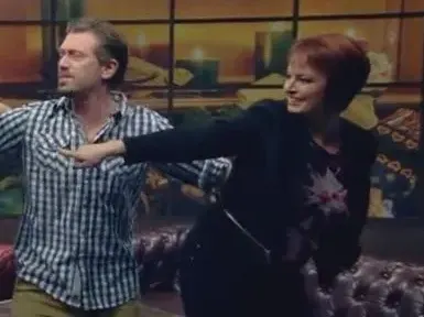 Каквото беше – беше! Калин Врачански би шута на Мариана Векилска! Използвал я само временно, без да таи сериозни намерения към нея