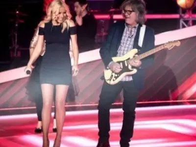 Камелия мотивира Иван Лечев да живее здравословно! Той отказа цигарите и алкохола, започна да подбира и храните