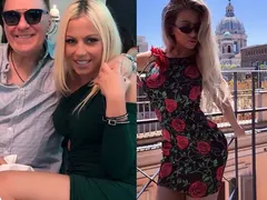 Камелия отсече: Гери-Никол си е чалгарка!
