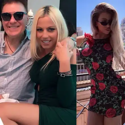 Камелия отсече: Гери-Никол си е чалгарка!