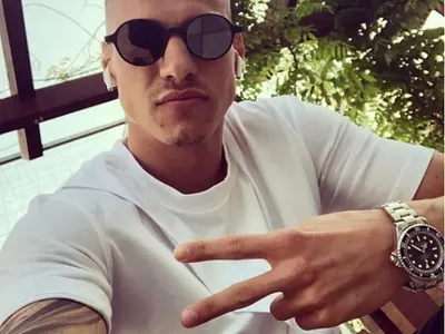 Кирил Десподов заби яка мацка