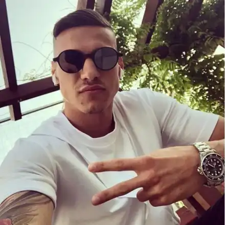 Кирил Десподов заби яка мацка