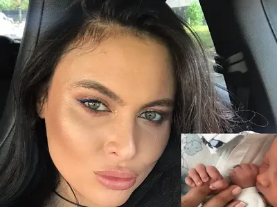 Клюкарката Лили нае бавачка и тръгна по кръчми