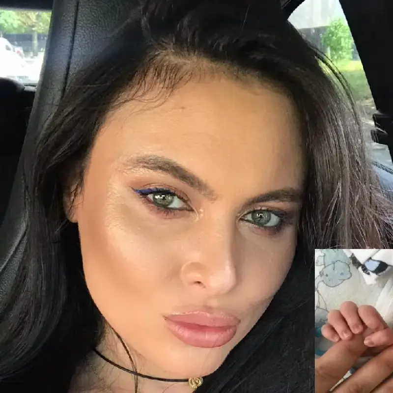 Клюкарката Лили нае бавачка и тръгна по кръчми