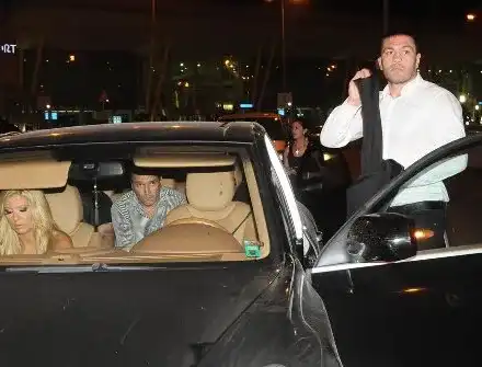 Кобрата призна: Давам рушвети на полицаи!