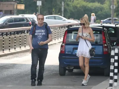 Краси Радков най-накрая чака бебе (Съпругата му бременна след 16 години брак)