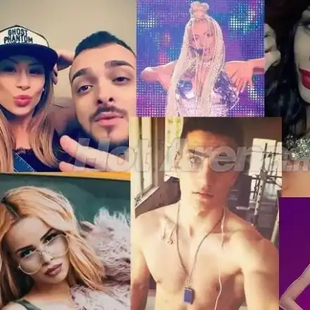 Криско бачкал като барман, Ася Капчикова родена за детска учителка, Наско Колев се разкъсва между музиката и медицината + още за другите професии на звездите