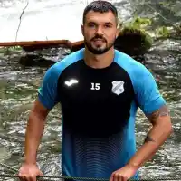 Кубето на Валерката побеля рязко