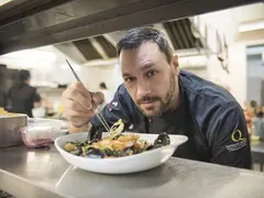 Лео Бианки остава завинаги в България