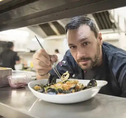 Лео Бианки остава завинаги в България