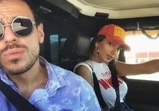 Лудия репортер има личен шофьор