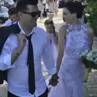 Луиза Григорова луда по футбола (Не пропуска мач от Мондиала)