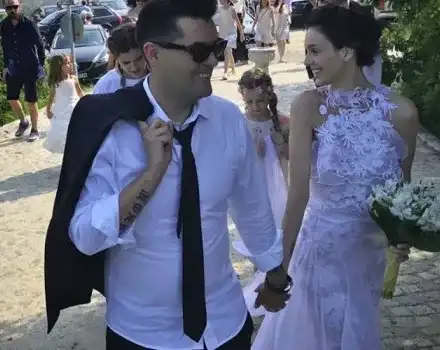 Луиза Григорова луда по футбола (Не пропуска мач от Мондиала)