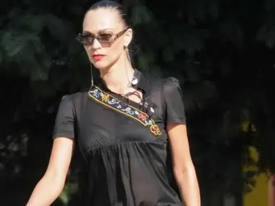 Мая Илиева в болница (Вдовицата на Главния излезе от нелегалност)