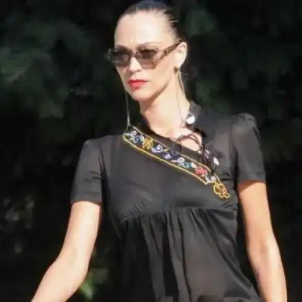 Мая Илиева в болница (Вдовицата на Главния излезе от нелегалност)