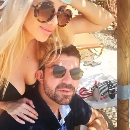 Майката на Луиза Григорова вдига трета сватба