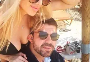 Майката на Луиза Григорова заряза мъжа си заради... карма! Стяга се за сватба и бебе
