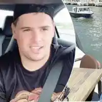 Мъжът на Мария Илиева стана детегледачка, вече няма време за свалки