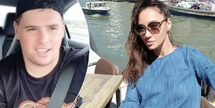 Мъжът на Мария Илиева стана детегледачка, вече няма време за свалки