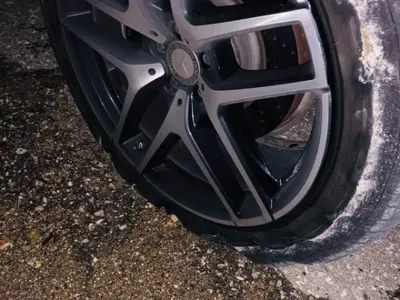 Мара Отварачката в жесток пътен инцидент след НЕЛЕГАЛНО участие! Ексклузивна информация