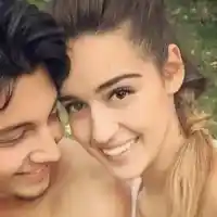 Мари на Гала крие новия си