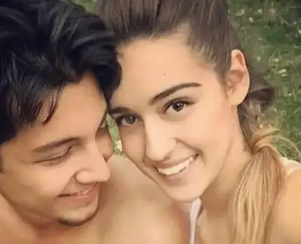 Мари на Гала крие новия си