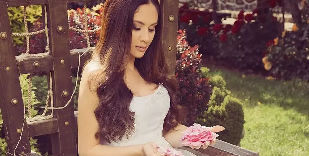 Мариана Попова не иска да се жени (Вижте защо)