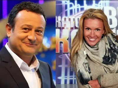 Мария и Рачков си извадили кирливите ризи преди да се съберат: Тя мразела задушаващата му ревнсот, а той – че не му ражда дете!