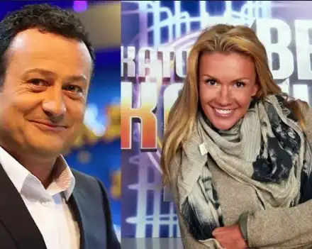 Мария и Рачков си извадили кирливите ризи преди да се съберат: Тя мразела задушаващата му ревнсот, а той – че не му ражда дете!